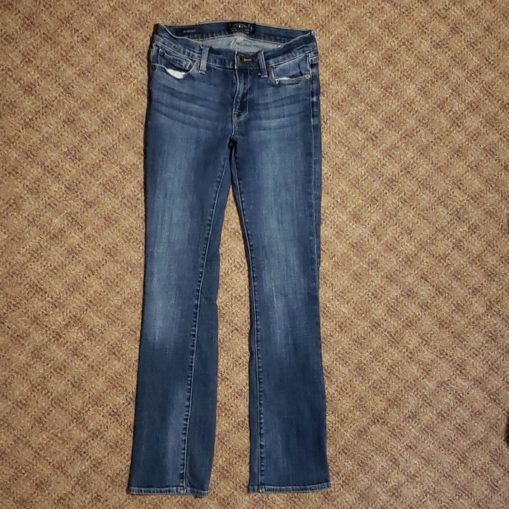 Lucky Brand Jeans